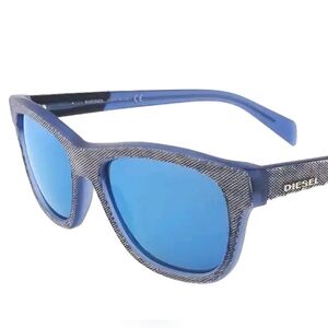 Brand New Diesel Denim Mens Sunglasses